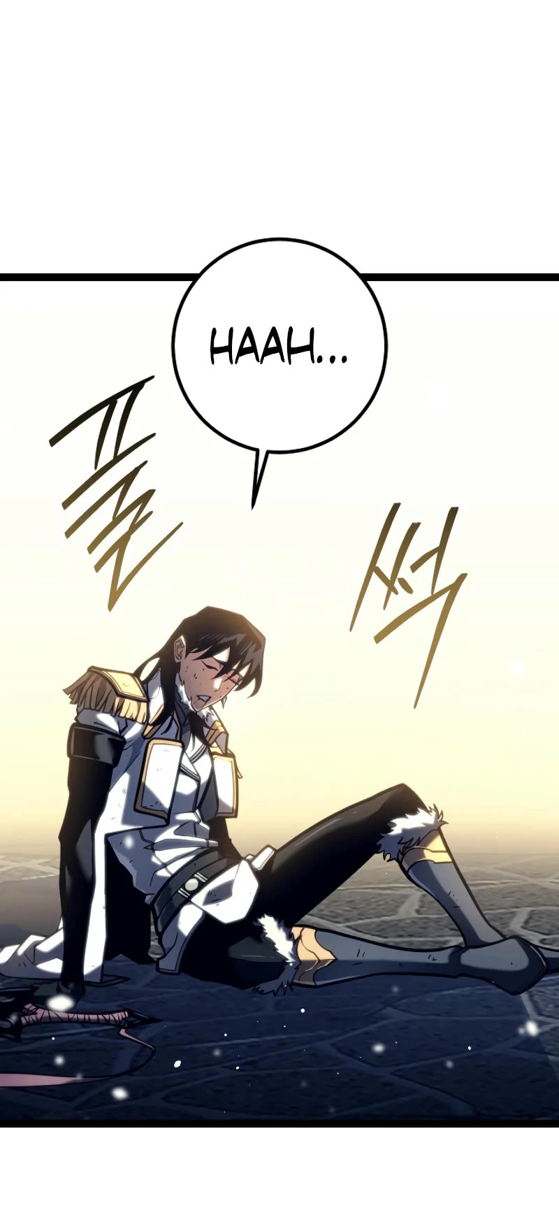 Regressing As The Reincarnated Bastard Of The Sword Clan Chapter 44 page 73 - Chapter 44