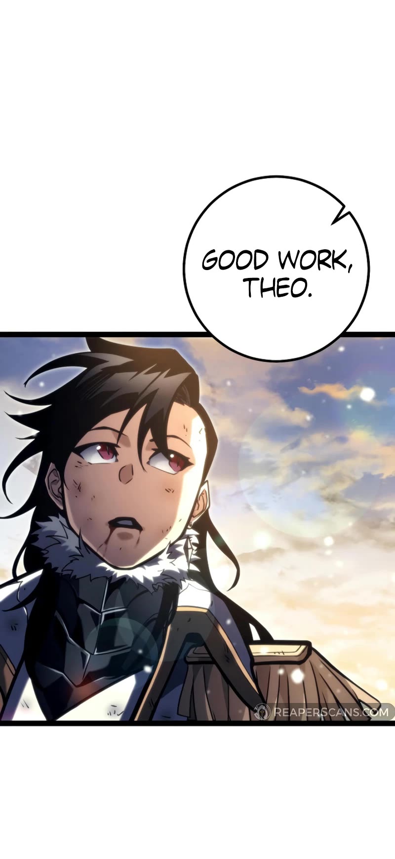 Regressing As The Reincarnated Bastard Of The Sword Clan Chapter 44 page 74 - Chapter 44