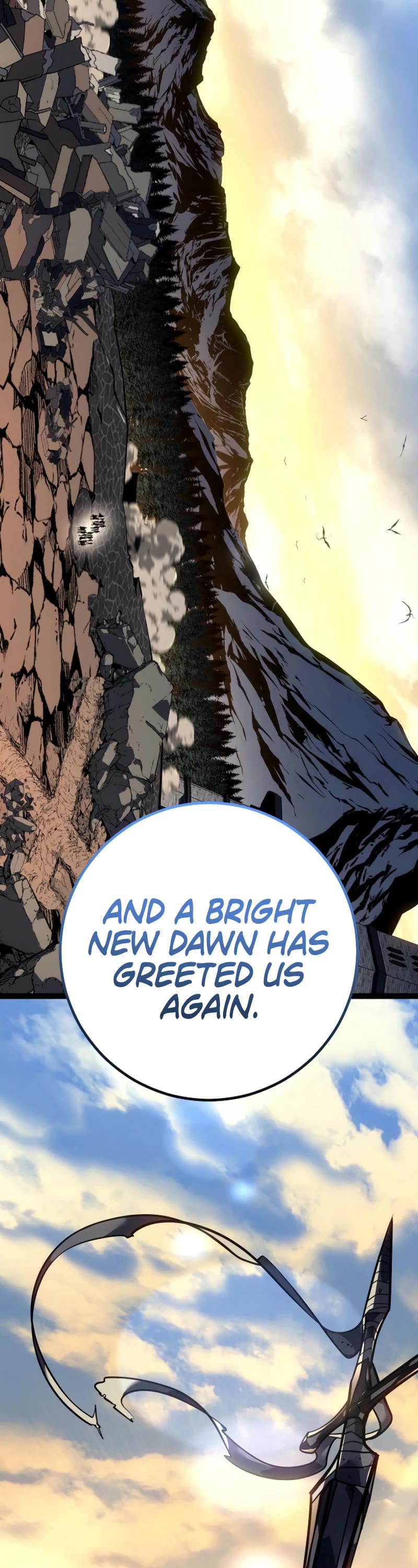 Regressing As The Reincarnated Bastard Of The Sword Clan Chapter 44 page 81 - Chapter 44