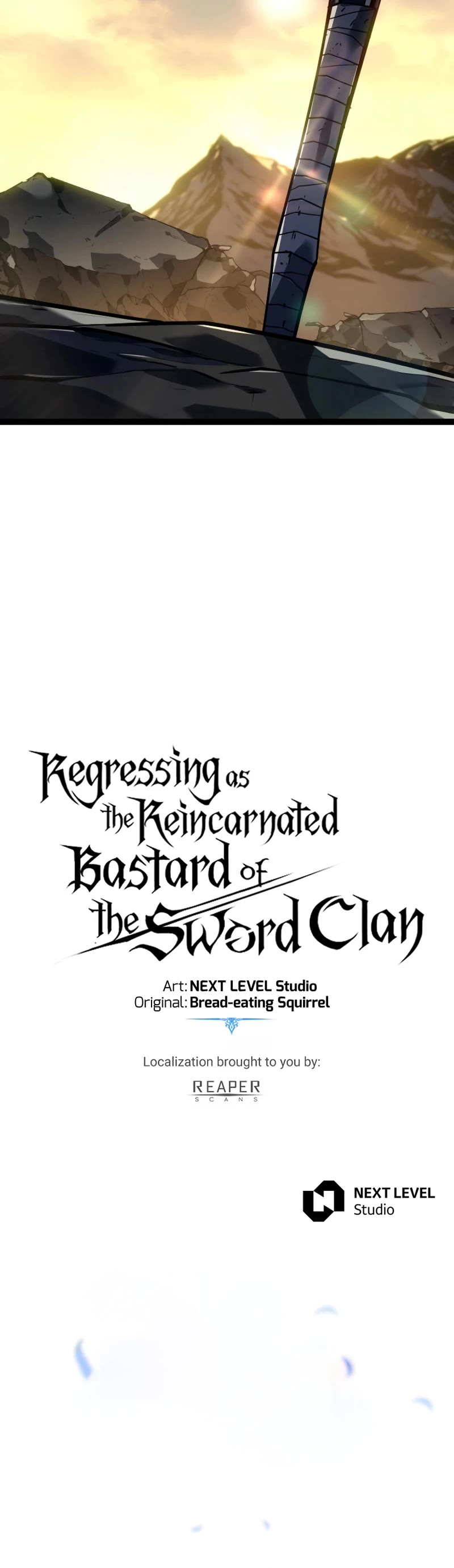 Regressing As The Reincarnated Bastard Of The Sword Clan Chapter 44 page 82 - Chapter 44