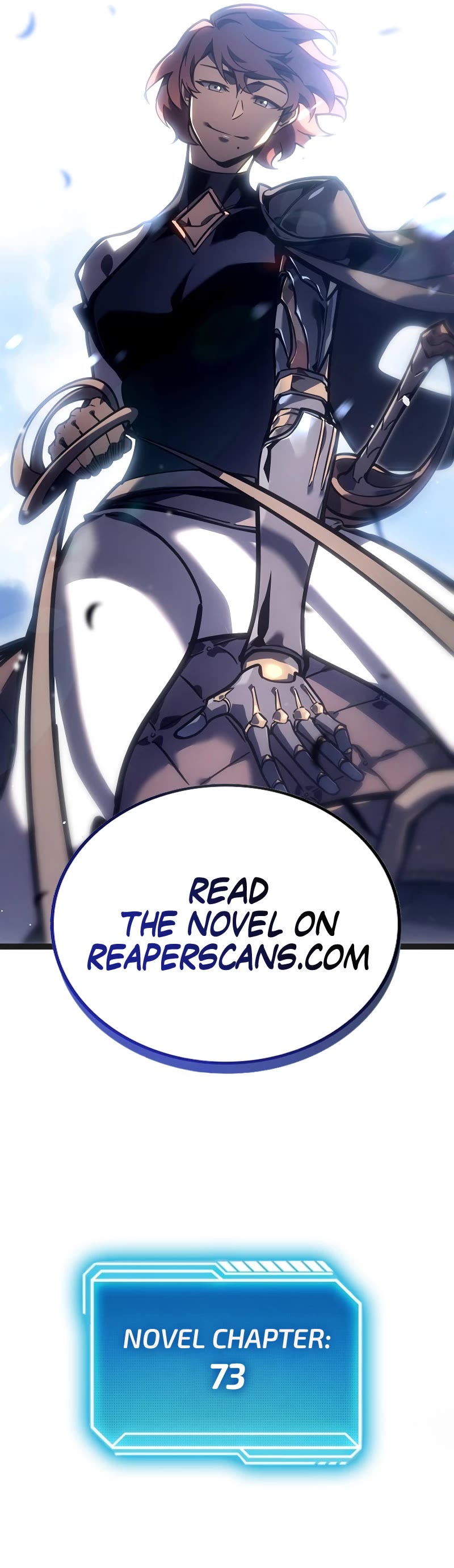 Regressing As The Reincarnated Bastard Of The Sword Clan Chapter 44 page 83 - Chapter 44