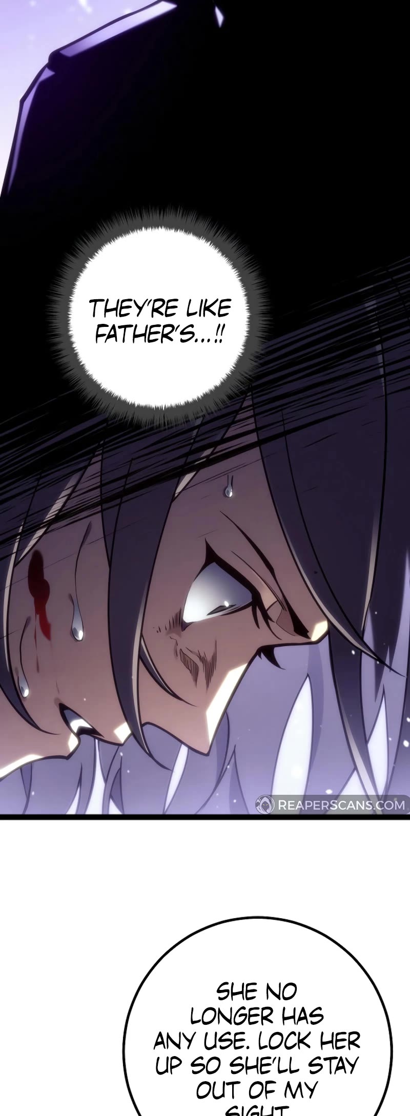 Regressing As The Reincarnated Bastard Of The Sword Clan Chapter 45 page 15 - Chapter 45