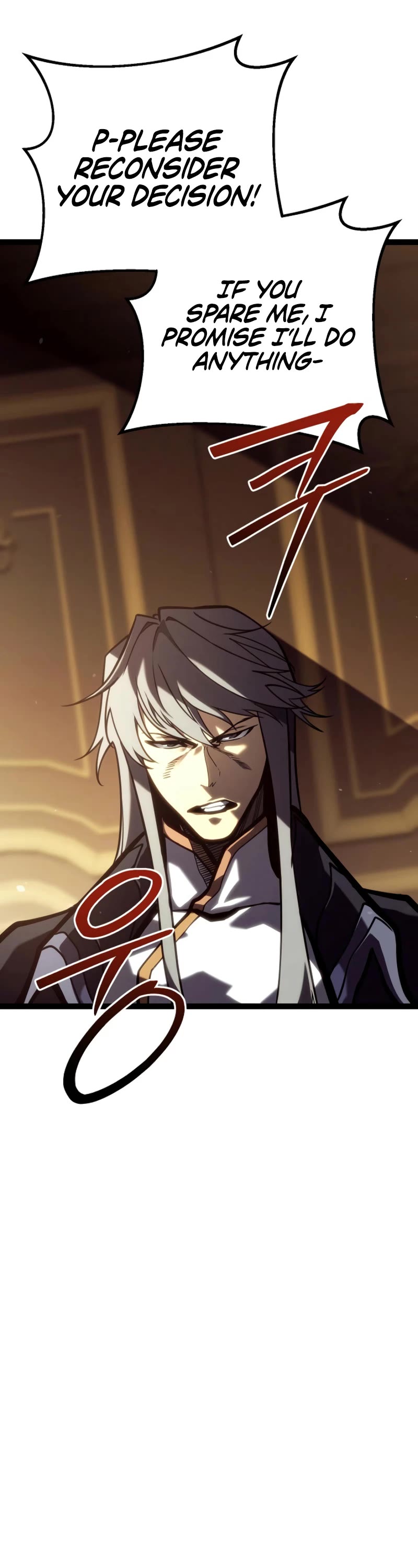 Regressing As The Reincarnated Bastard Of The Sword Clan Chapter 45 page 17 - Chapter 45