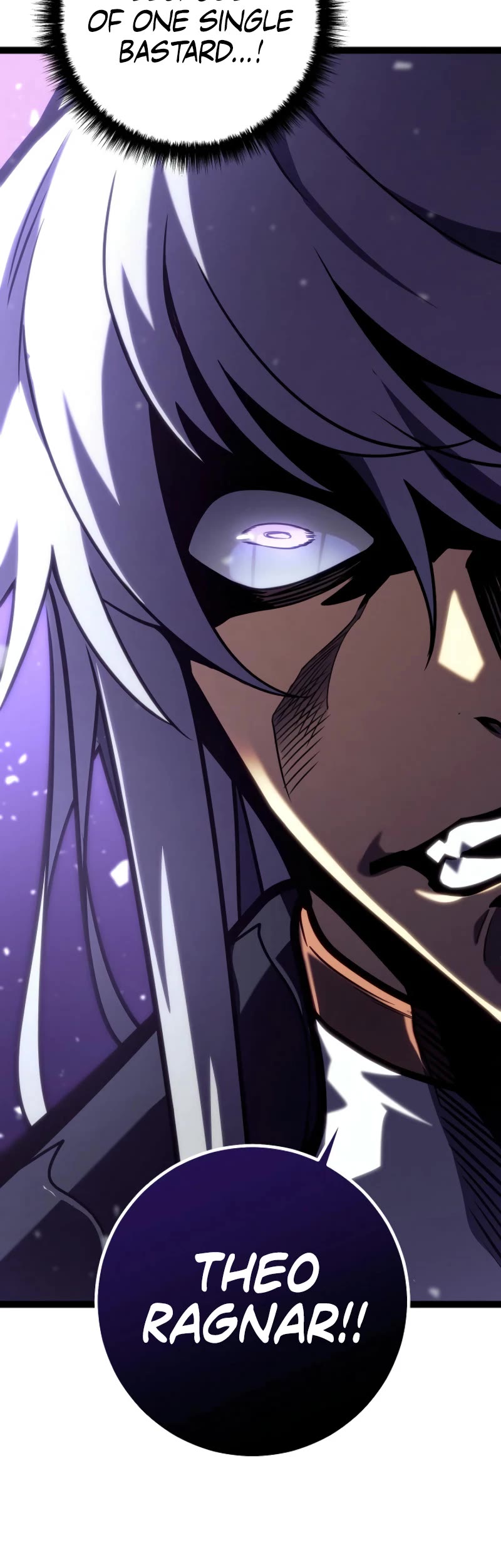 Regressing As The Reincarnated Bastard Of The Sword Clan Chapter 45 page 19 - Chapter 45