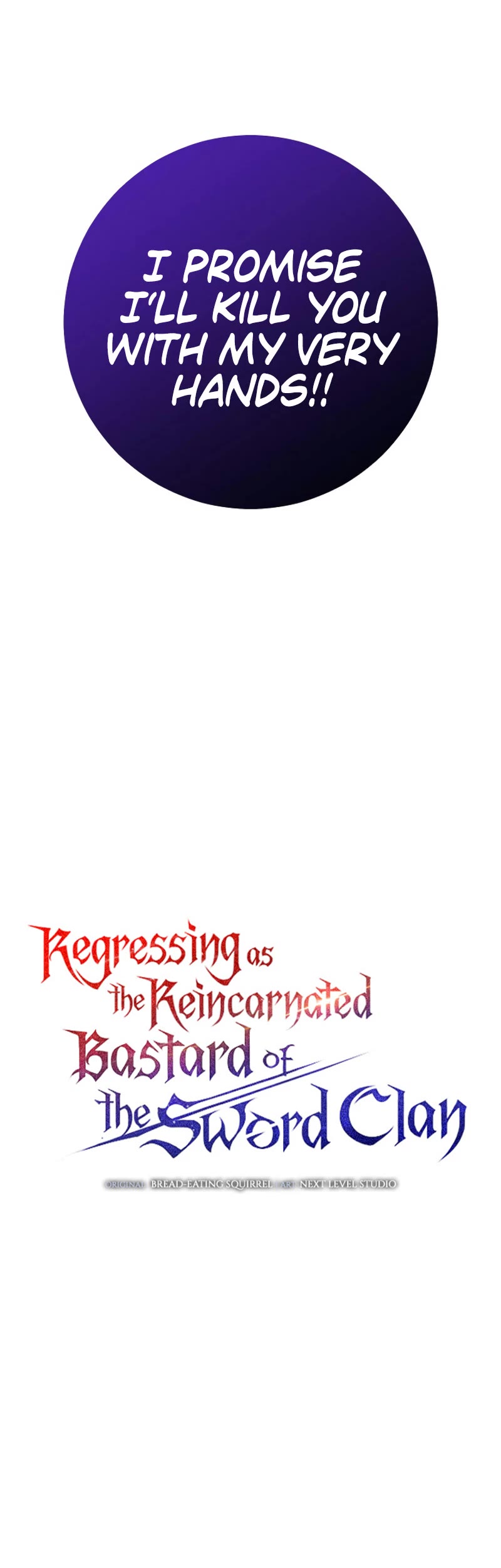 Regressing As The Reincarnated Bastard Of The Sword Clan Chapter 45 page 20 - Chapter 45