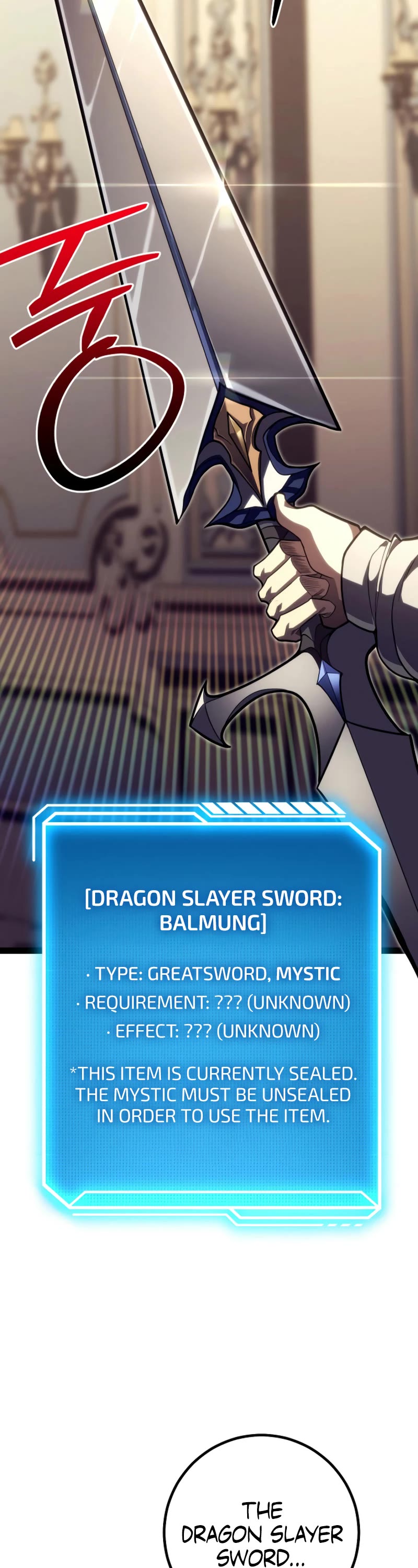 Regressing As The Reincarnated Bastard Of The Sword Clan Chapter 45 page 22 - Chapter 45