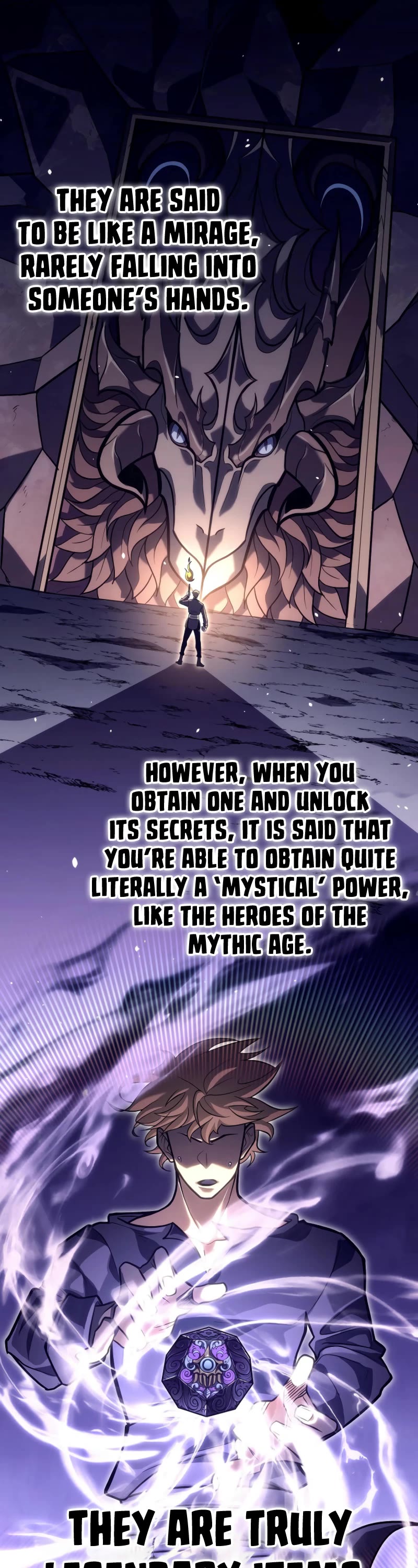 Regressing As The Reincarnated Bastard Of The Sword Clan Chapter 45 page 28 - Chapter 45
