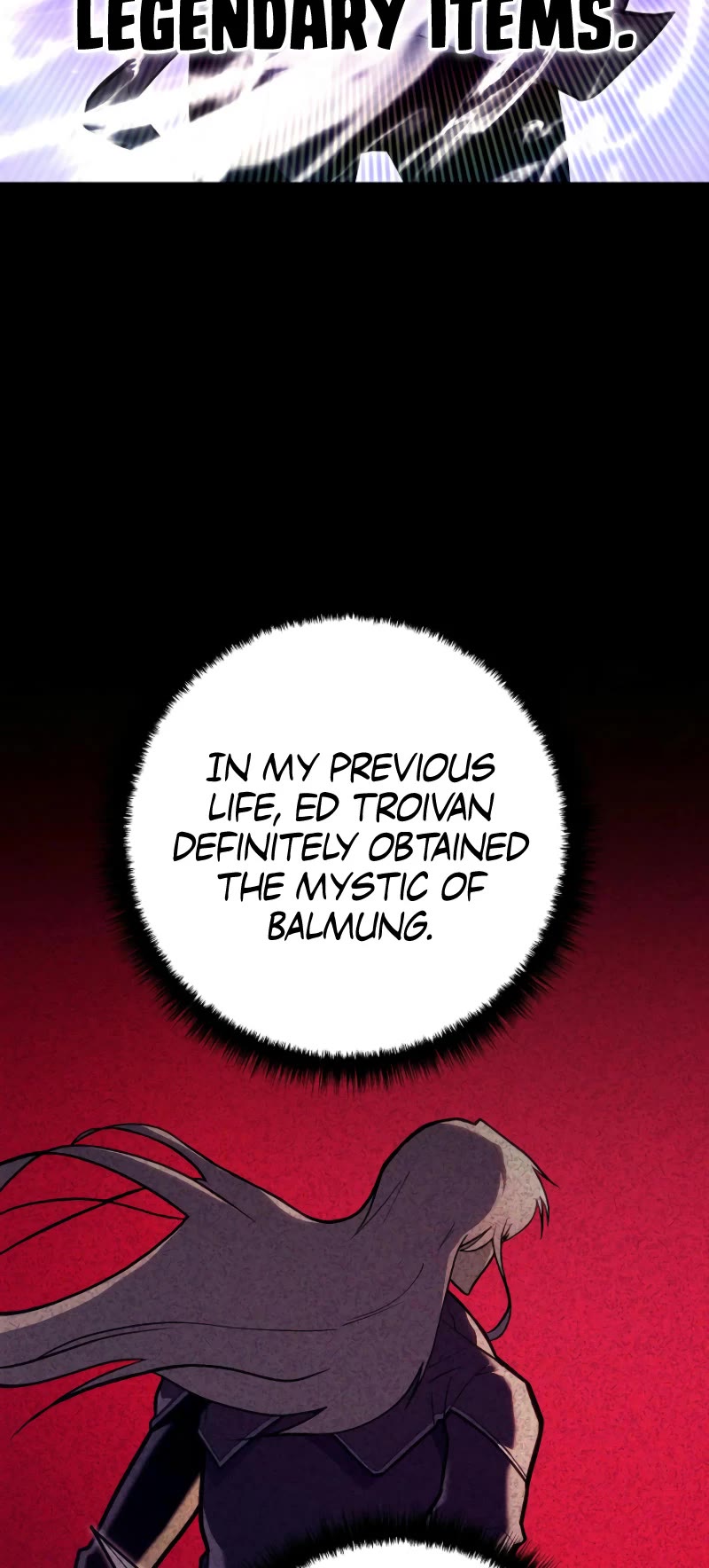 Regressing As The Reincarnated Bastard Of The Sword Clan Chapter 45 page 29 - Chapter 45