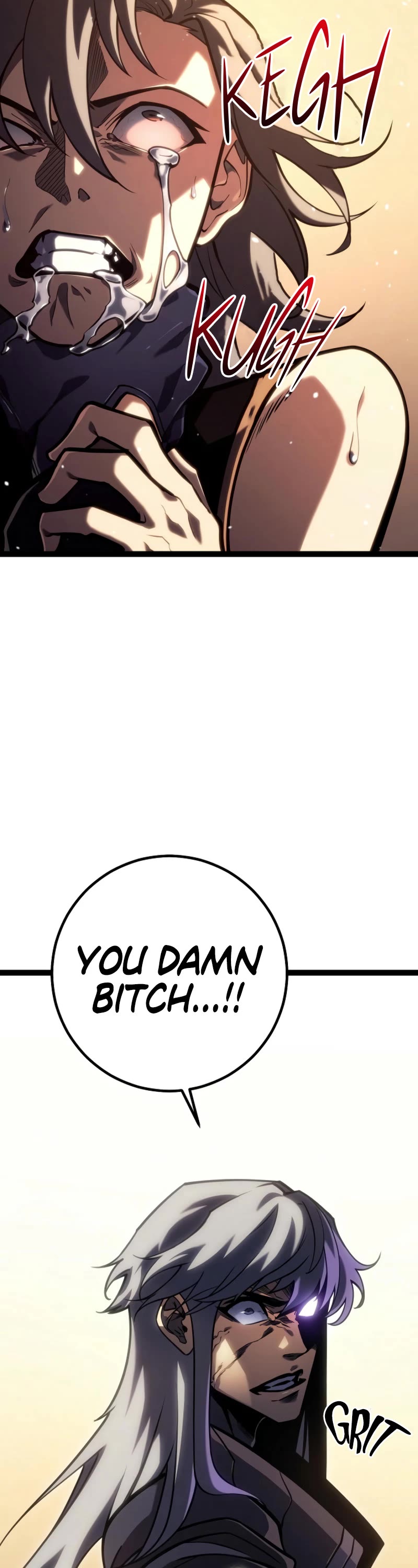 Regressing As The Reincarnated Bastard Of The Sword Clan Chapter 45 page 3 - Chapter 45