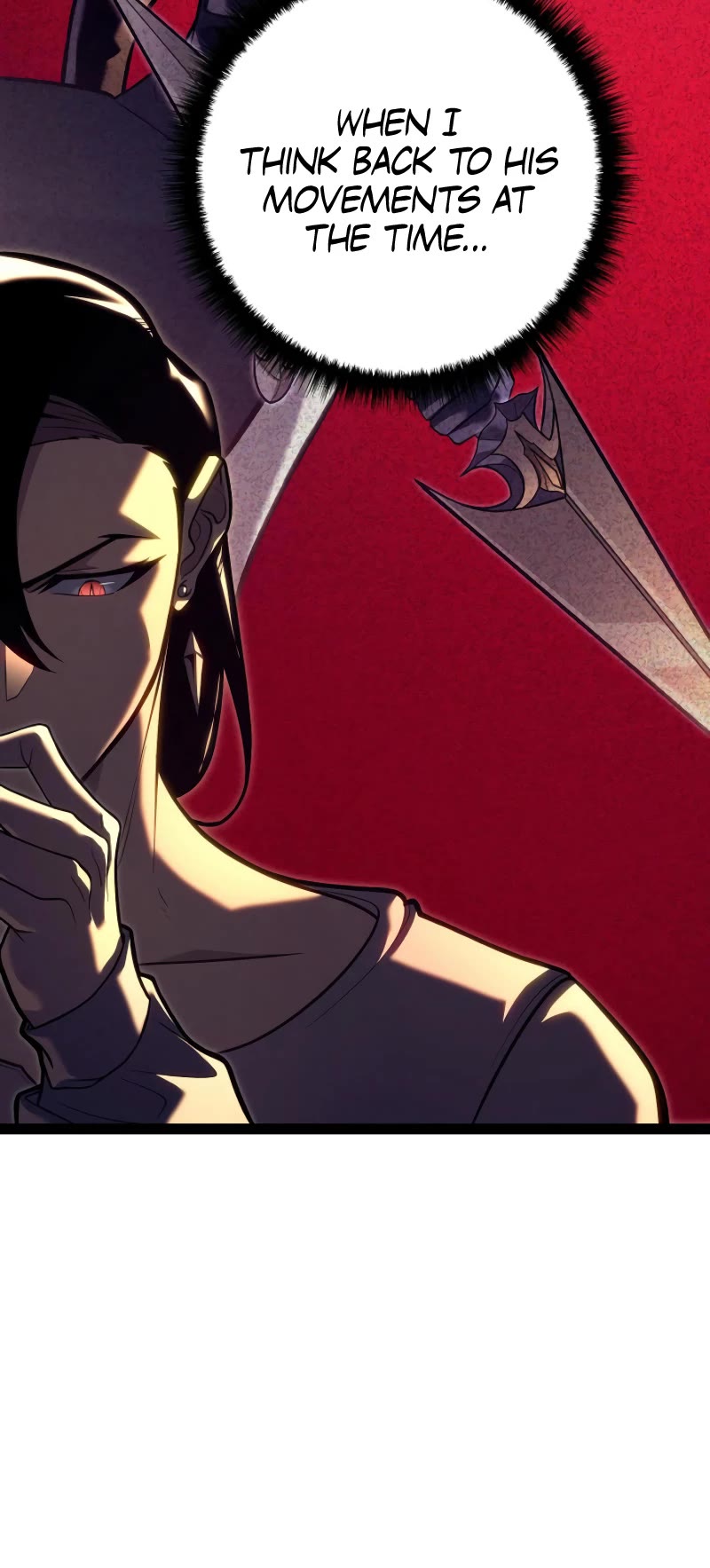 Regressing As The Reincarnated Bastard Of The Sword Clan Chapter 45 page 30 - Chapter 45