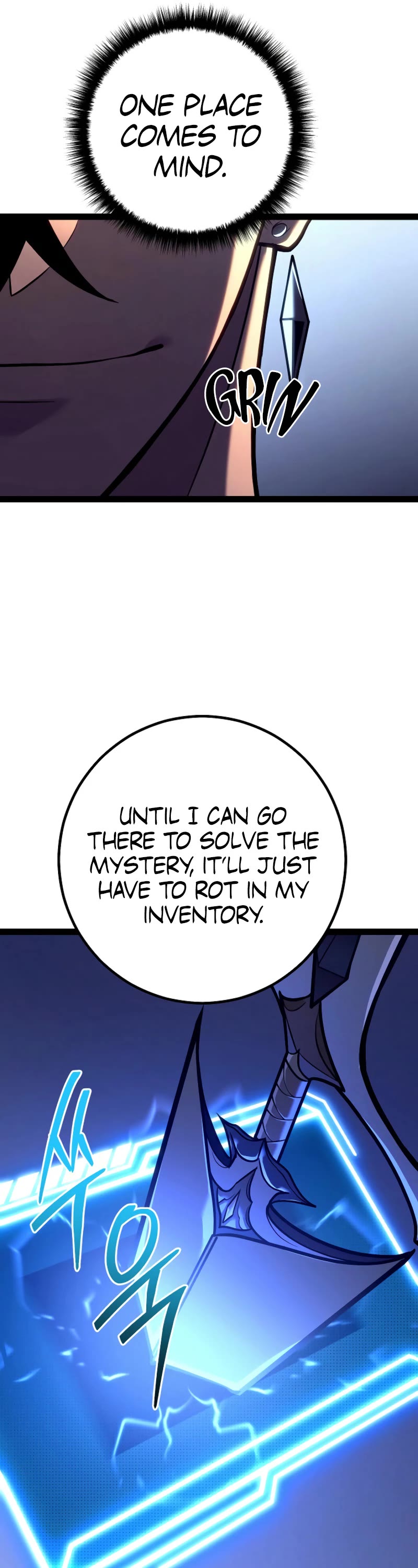 Regressing As The Reincarnated Bastard Of The Sword Clan Chapter 45 page 31 - Chapter 45