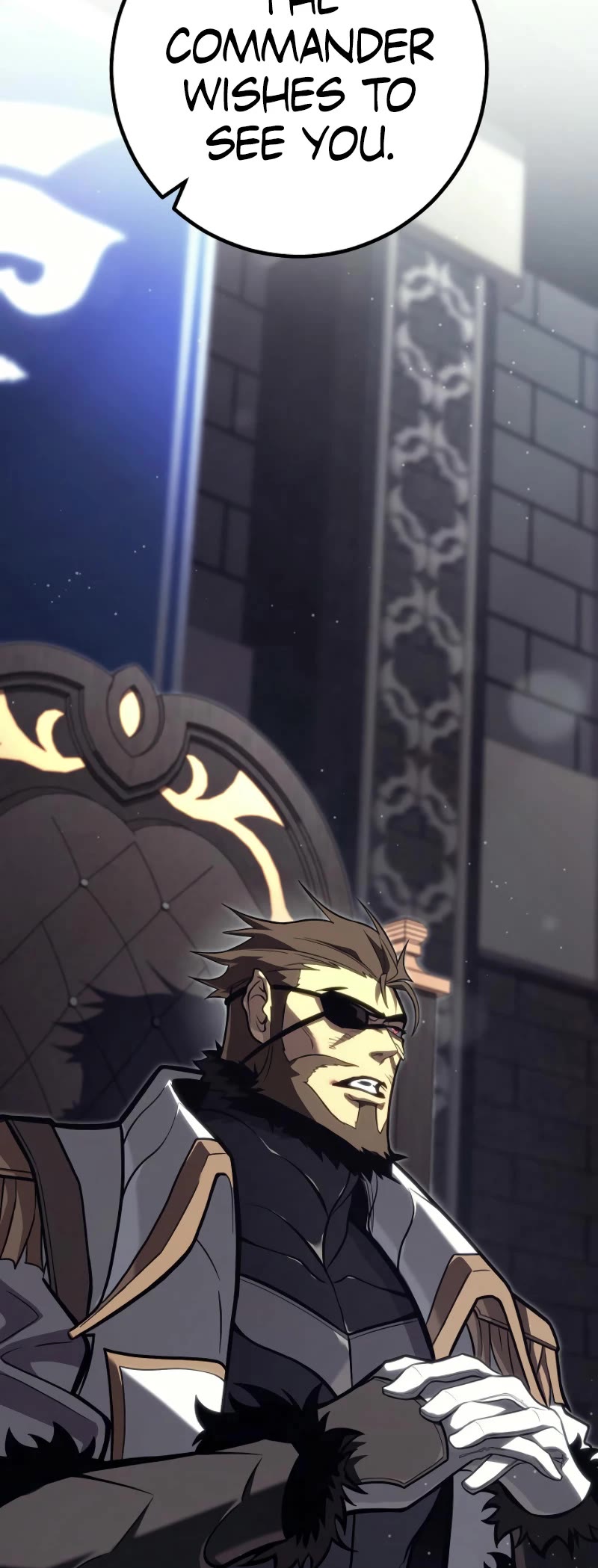 Regressing As The Reincarnated Bastard Of The Sword Clan Chapter 45 page 34 - Chapter 45