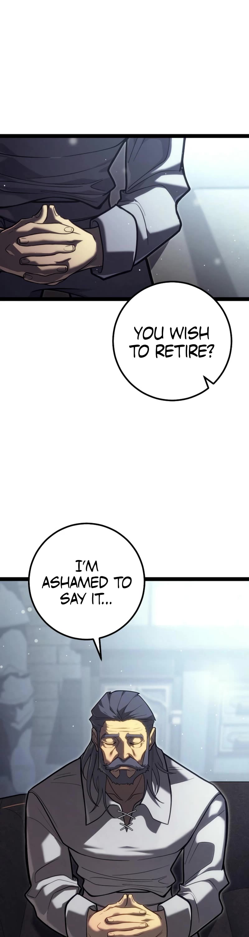 Regressing As The Reincarnated Bastard Of The Sword Clan Chapter 45 page 36 - Chapter 45
