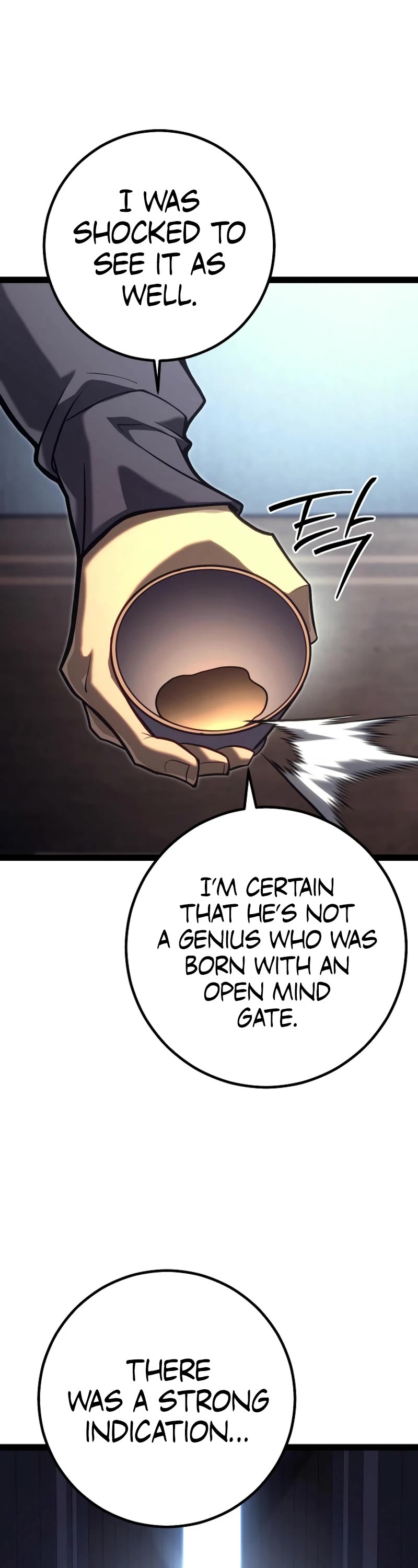 Regressing As The Reincarnated Bastard Of The Sword Clan Chapter 45 page 41 - Chapter 45