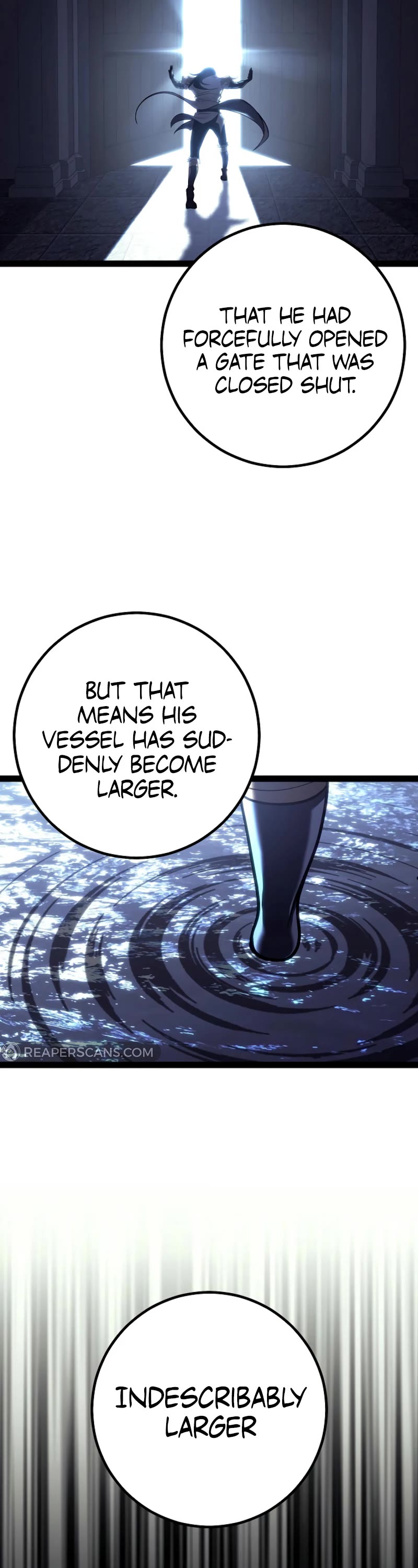 Regressing As The Reincarnated Bastard Of The Sword Clan Chapter 45 page 42 - Chapter 45