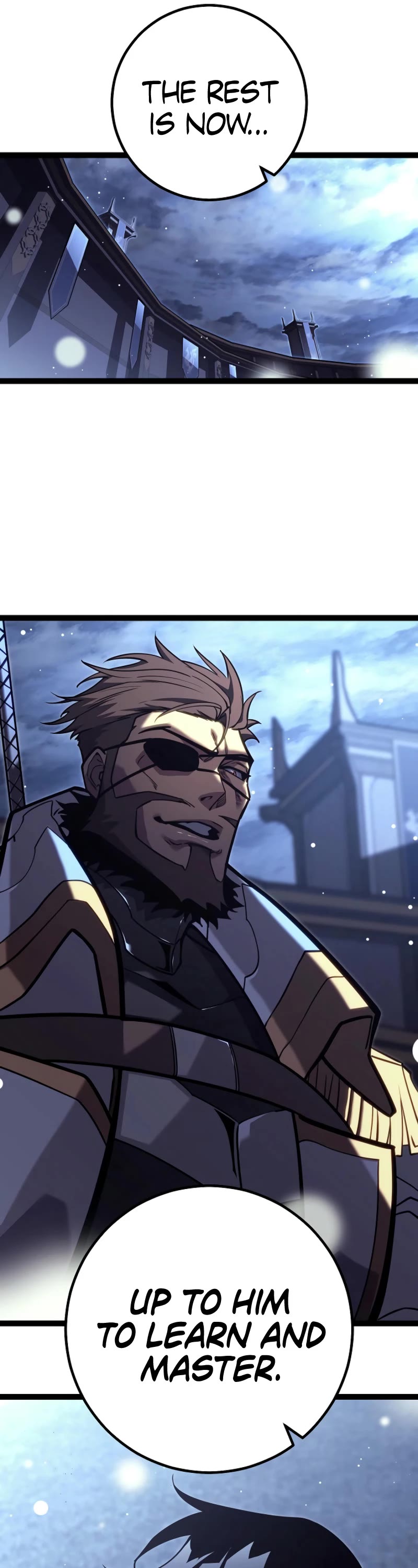 Regressing As The Reincarnated Bastard Of The Sword Clan Chapter 45 page 46 - Chapter 45