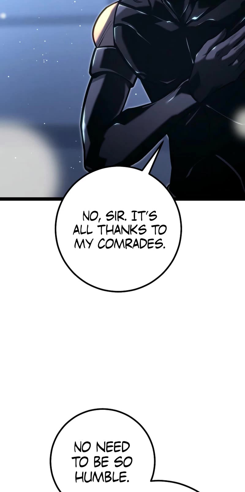 Regressing As The Reincarnated Bastard Of The Sword Clan Chapter 45 page 49 - Chapter 45