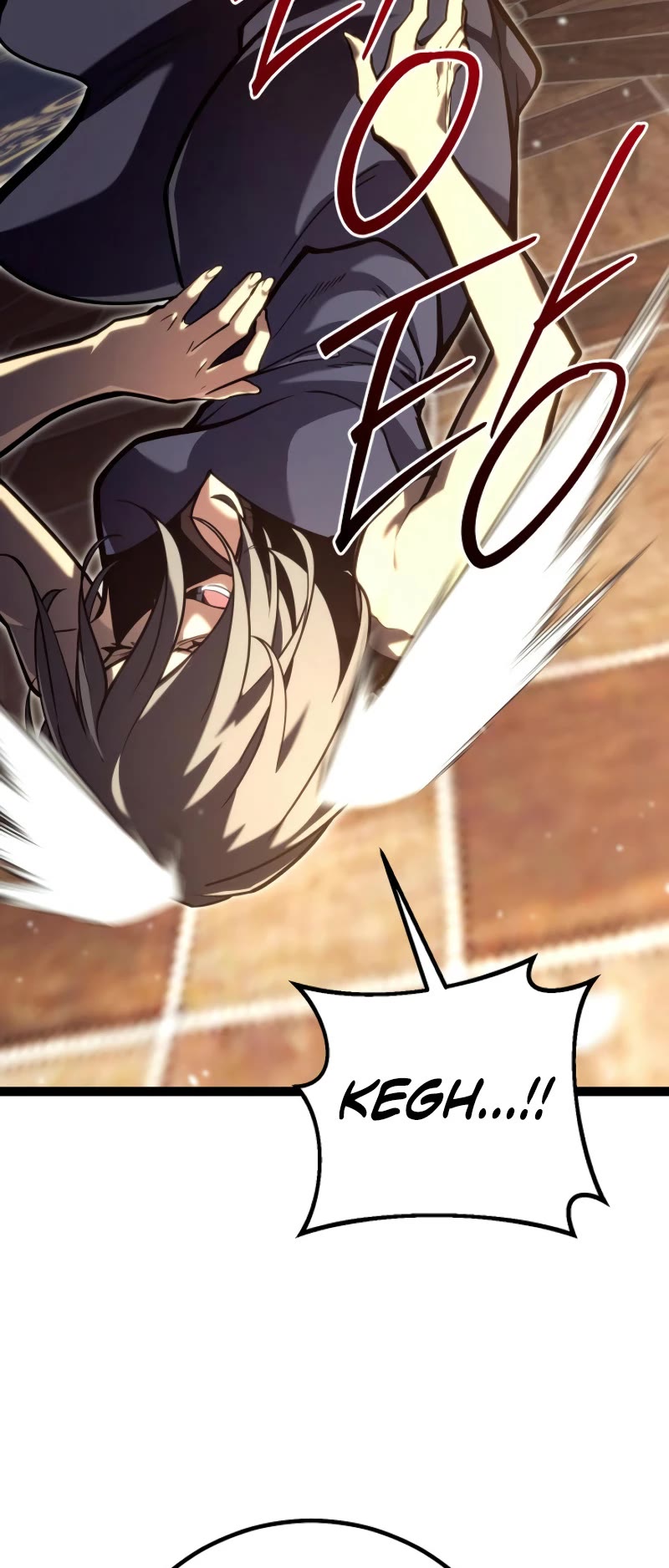 Regressing As The Reincarnated Bastard Of The Sword Clan Chapter 45 page 5 - Chapter 45