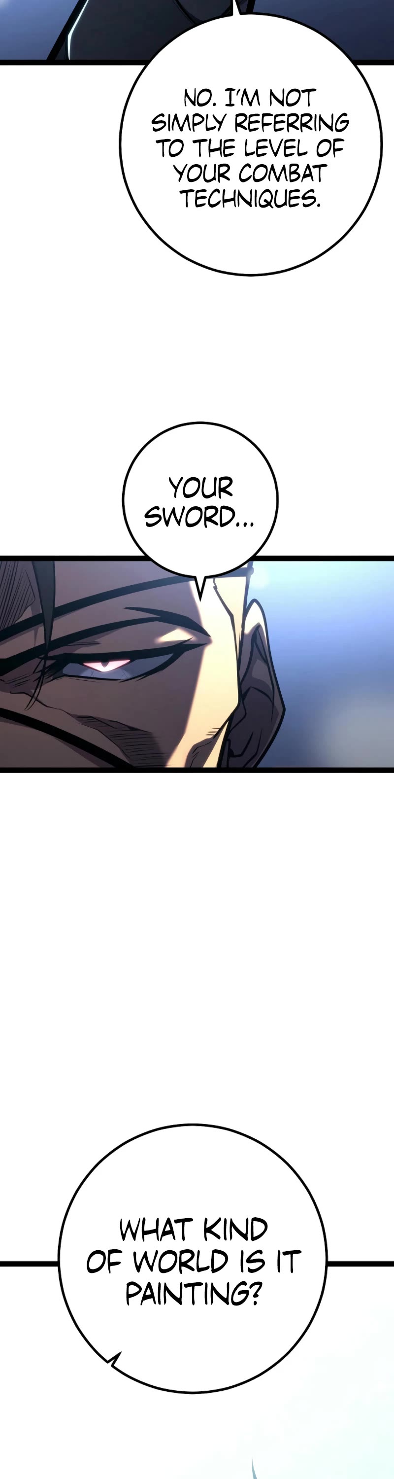 Regressing As The Reincarnated Bastard Of The Sword Clan Chapter 45 page 52 - Chapter 45
