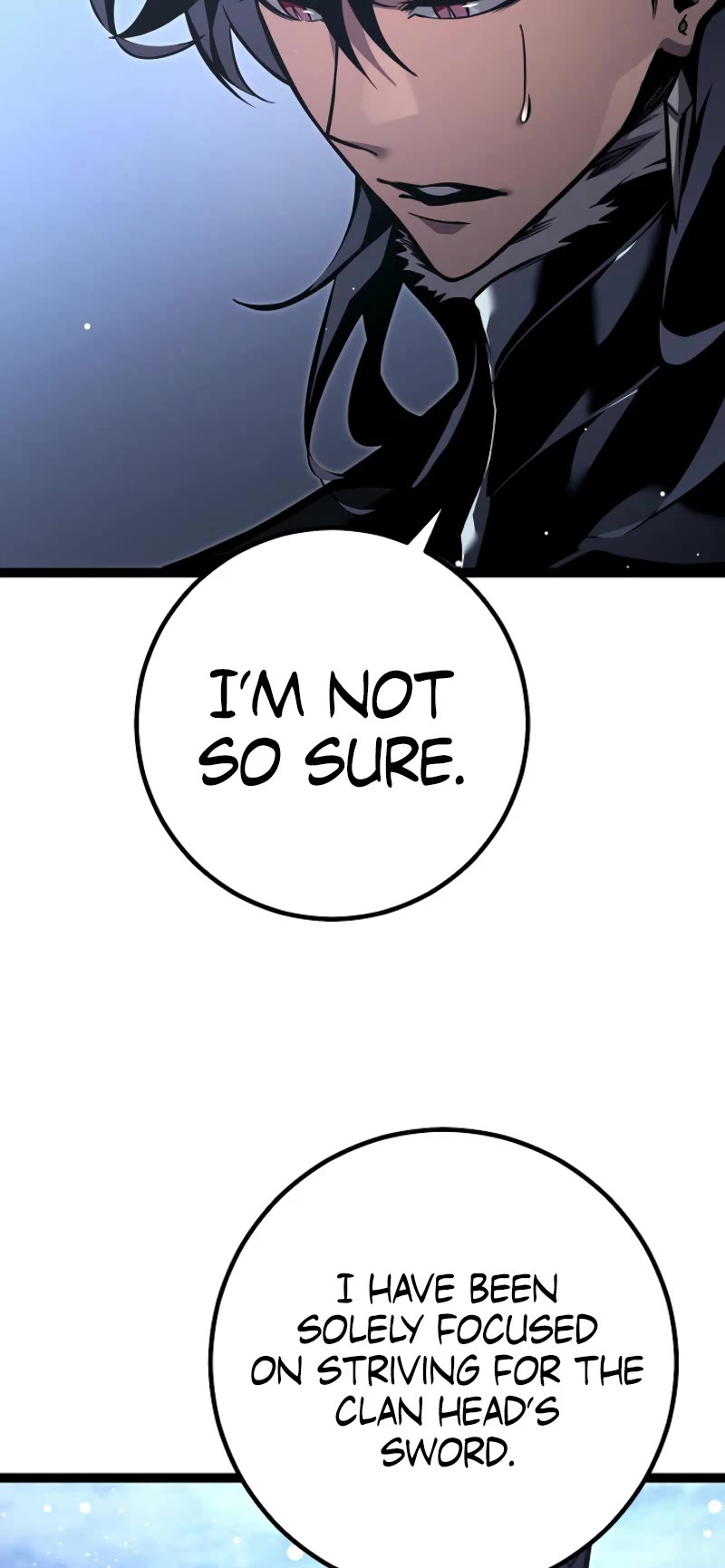 Regressing As The Reincarnated Bastard Of The Sword Clan Chapter 45 page 54 - Chapter 45