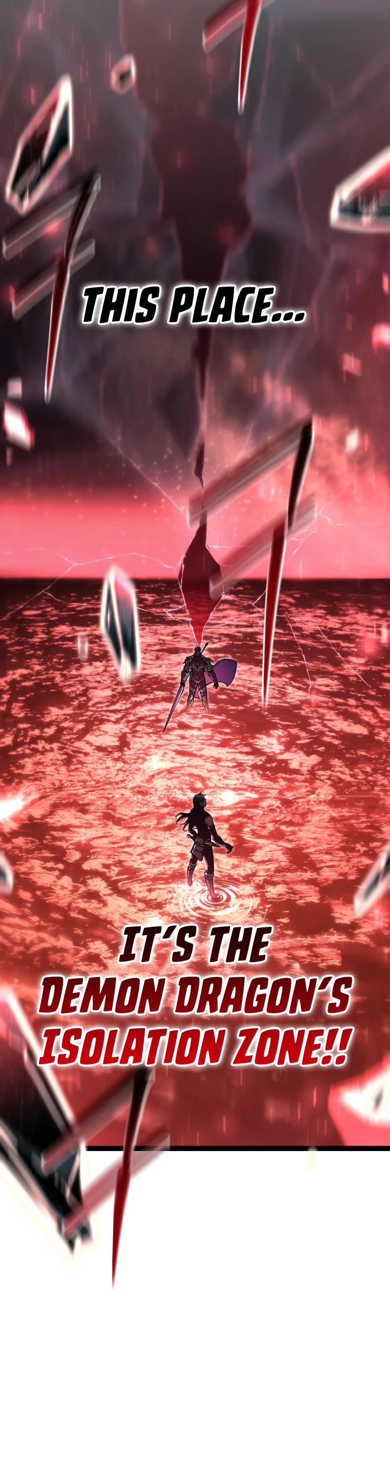 Regressing As The Reincarnated Bastard Of The Sword Clan Chapter 45 page 58 - Chapter 45