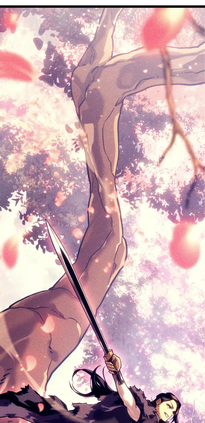 Regressing As The Reincarnated Bastard Of The Sword Clan Chapter 45 page 59 - Chapter 45