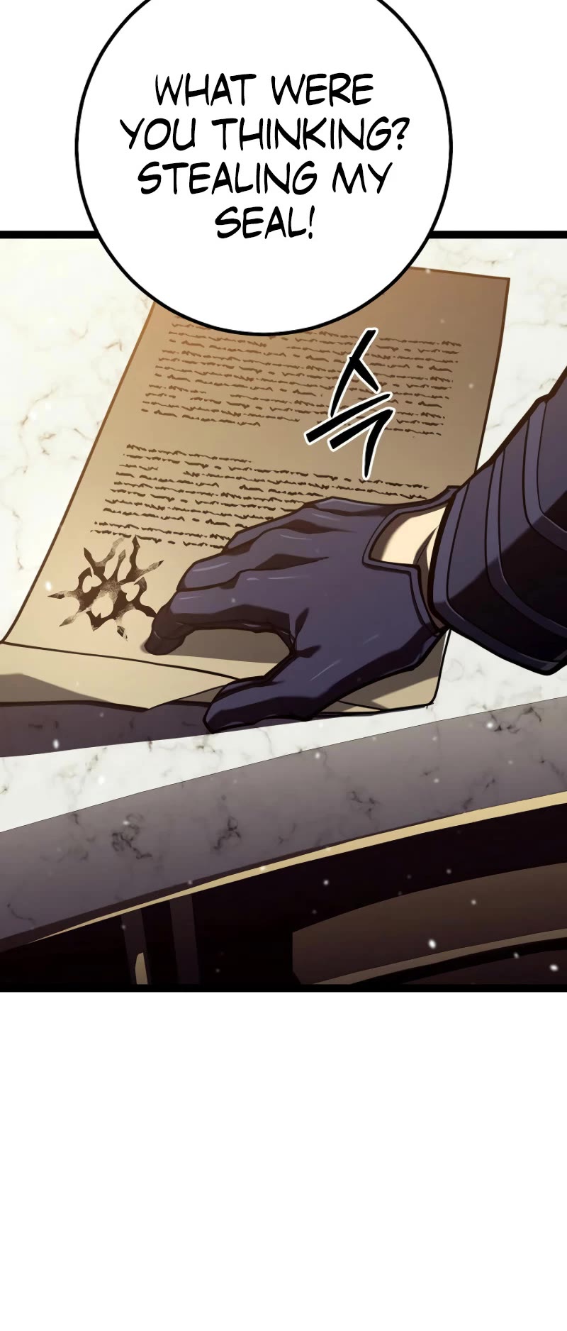 Regressing As The Reincarnated Bastard Of The Sword Clan Chapter 45 page 6 - Chapter 45