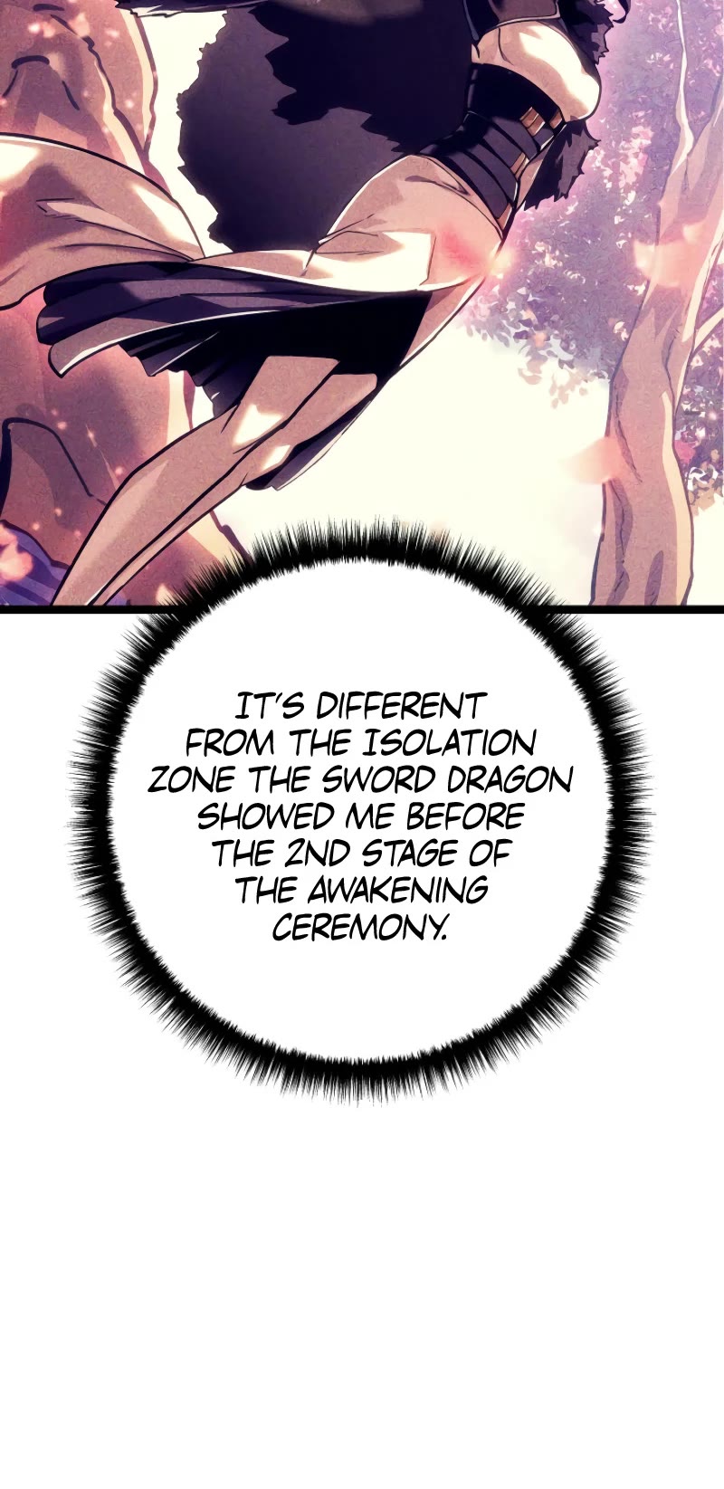 Regressing As The Reincarnated Bastard Of The Sword Clan Chapter 45 page 60 - Chapter 45