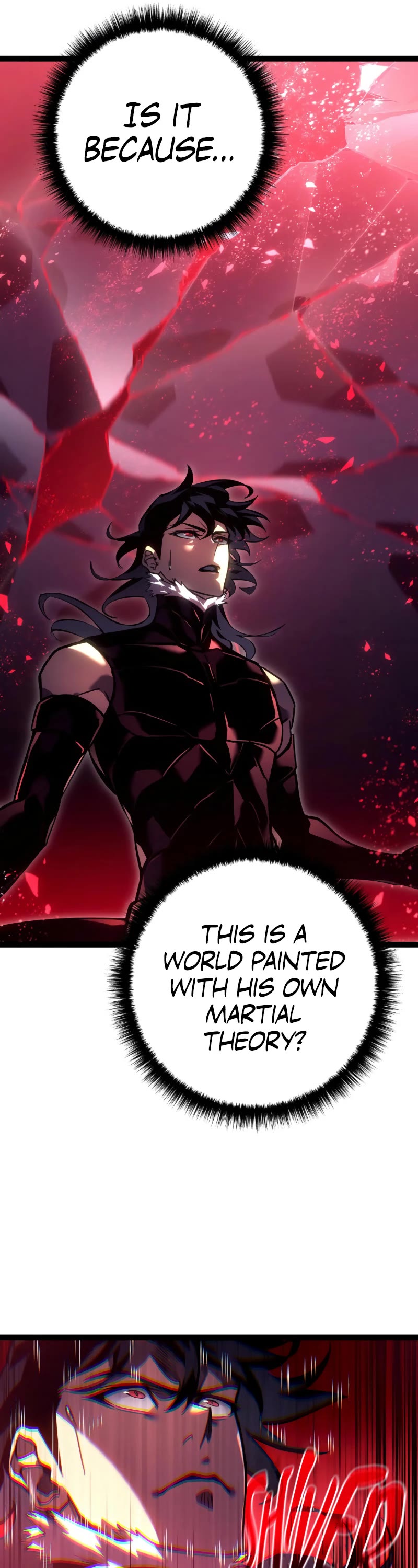 Regressing As The Reincarnated Bastard Of The Sword Clan Chapter 45 page 61 - Chapter 45