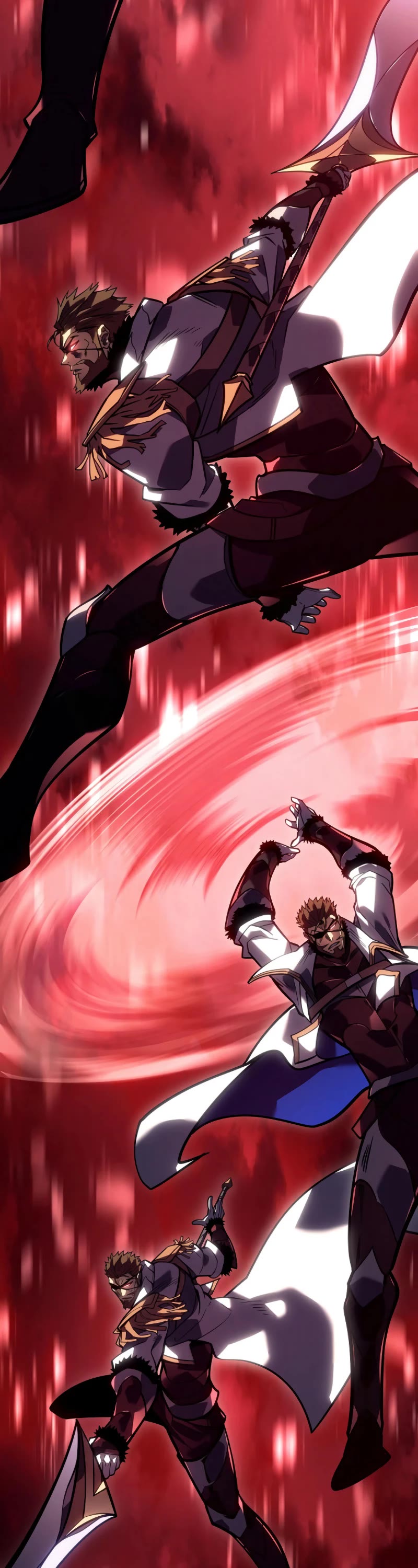 Regressing As The Reincarnated Bastard Of The Sword Clan Chapter 45 page 64 - Chapter 45