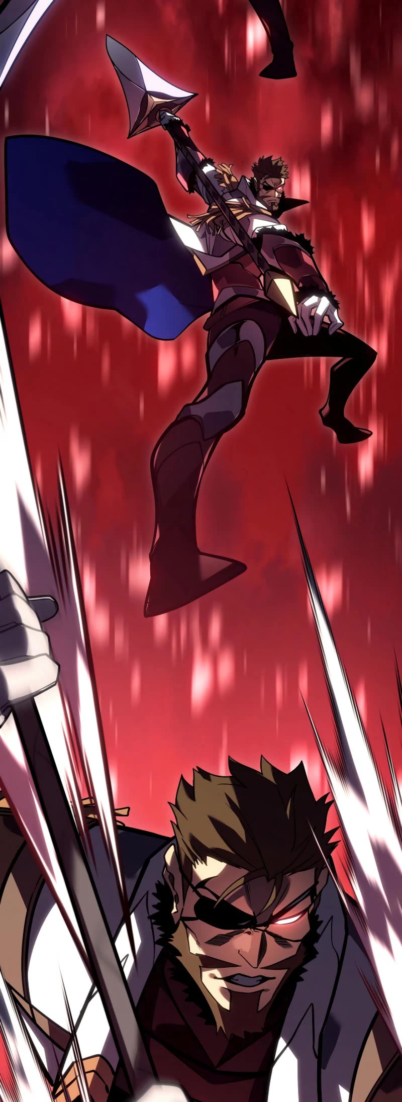 Regressing As The Reincarnated Bastard Of The Sword Clan Chapter 45 page 65 - Chapter 45