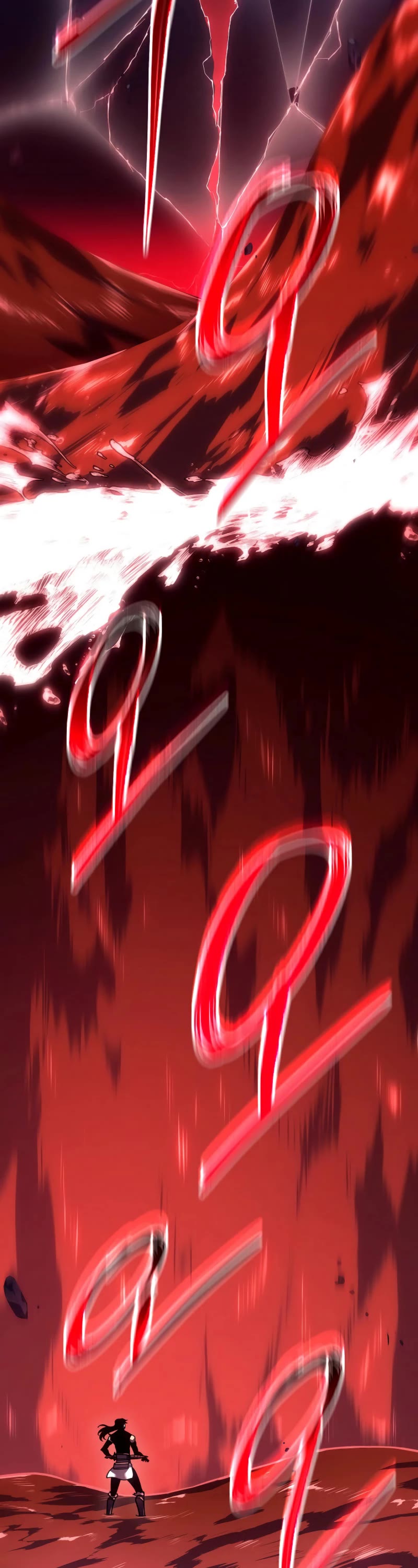 Regressing As The Reincarnated Bastard Of The Sword Clan Chapter 45 page 68 - Chapter 45