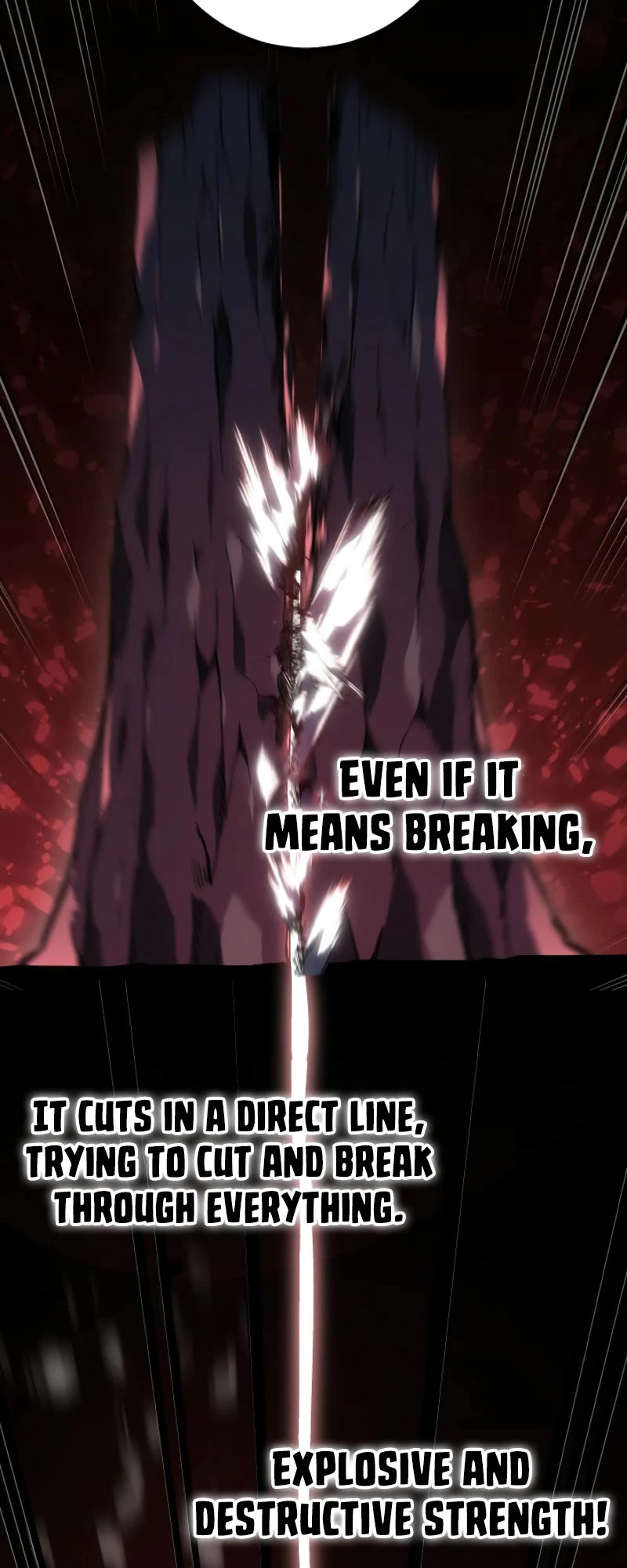Regressing As The Reincarnated Bastard Of The Sword Clan Chapter 45 page 75 - Chapter 45