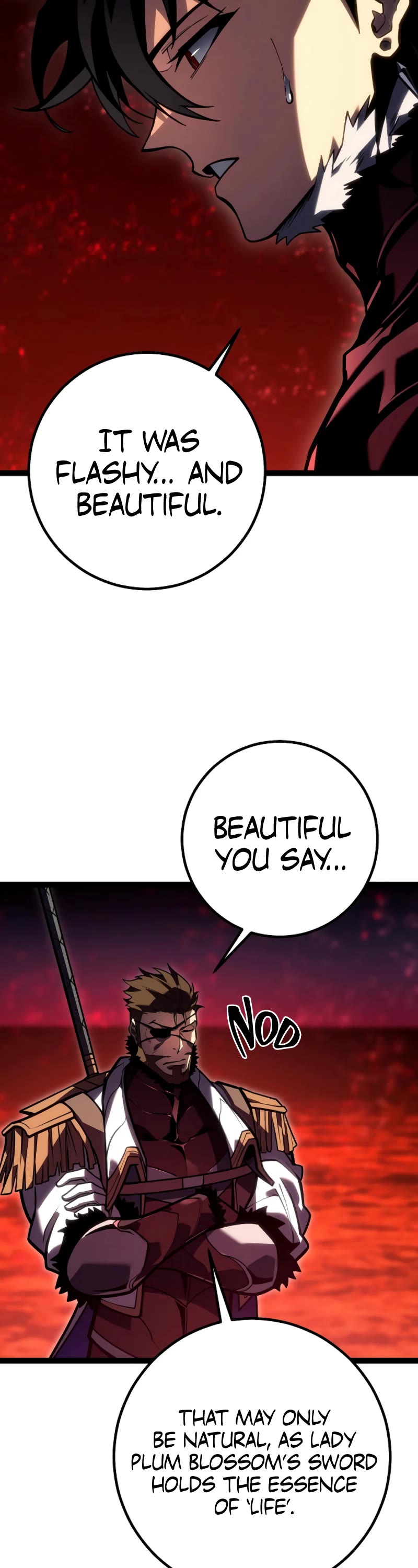 Regressing As The Reincarnated Bastard Of The Sword Clan Chapter 45 page 78 - Chapter 45