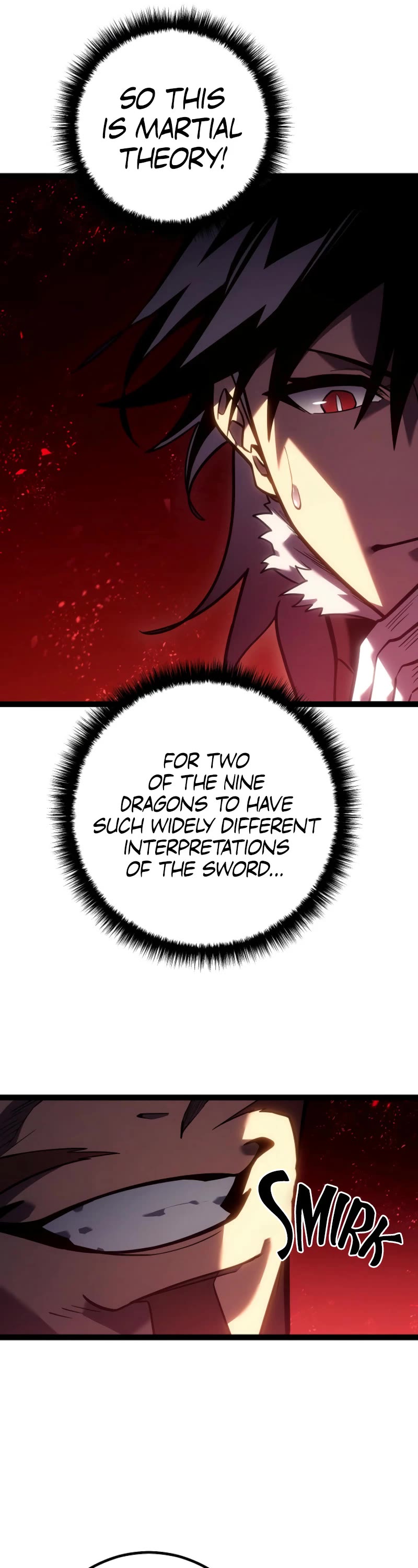 Regressing As The Reincarnated Bastard Of The Sword Clan Chapter 45 page 82 - Chapter 45
