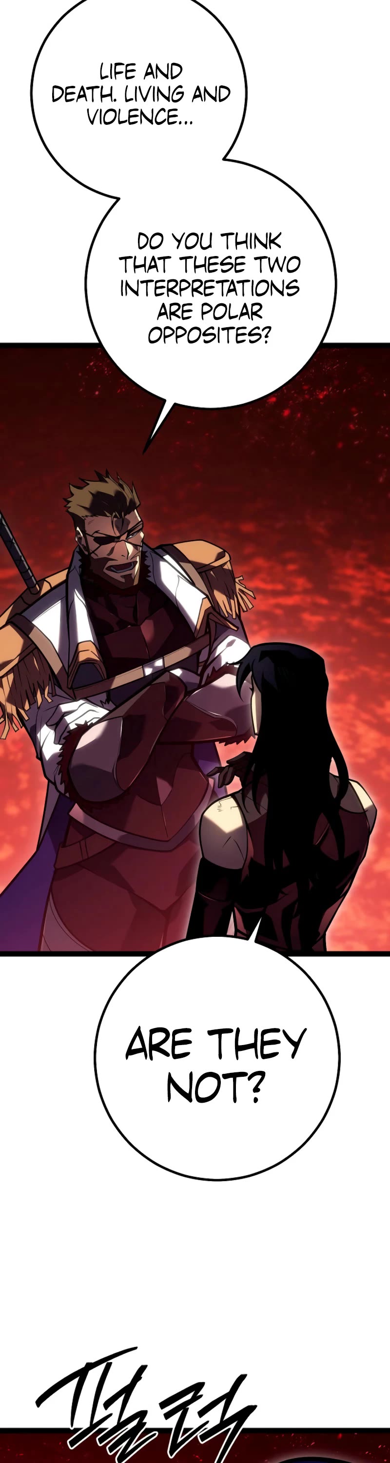 Regressing As The Reincarnated Bastard Of The Sword Clan Chapter 45 page 83 - Chapter 45