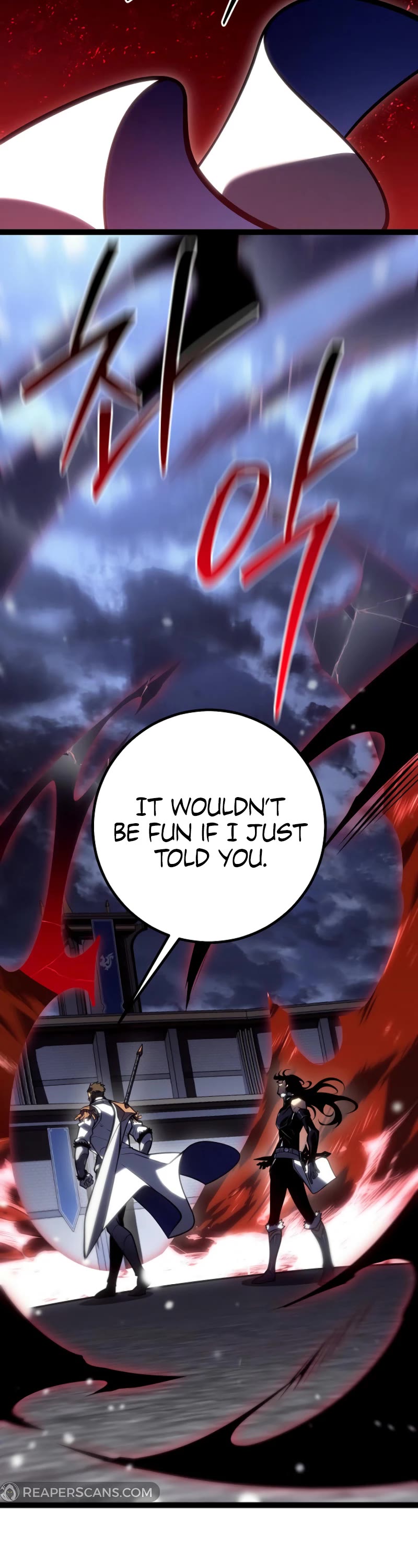 Regressing As The Reincarnated Bastard Of The Sword Clan Chapter 45 page 84 - Chapter 45
