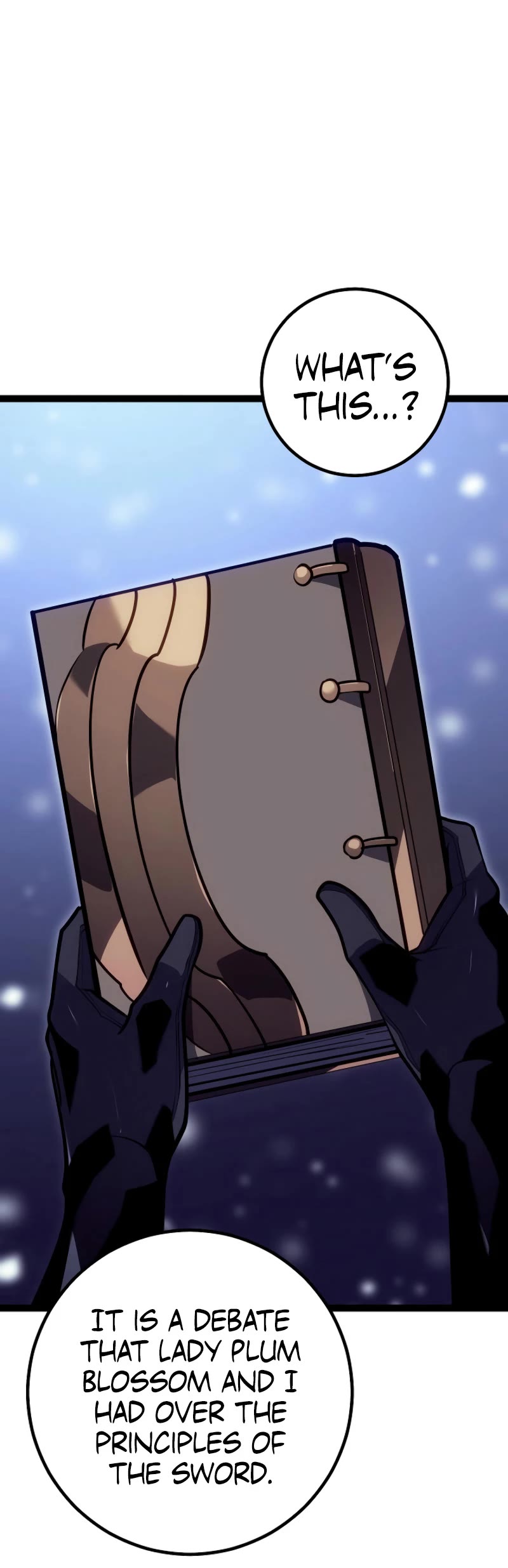 Regressing As The Reincarnated Bastard Of The Sword Clan Chapter 45 page 86 - Chapter 45