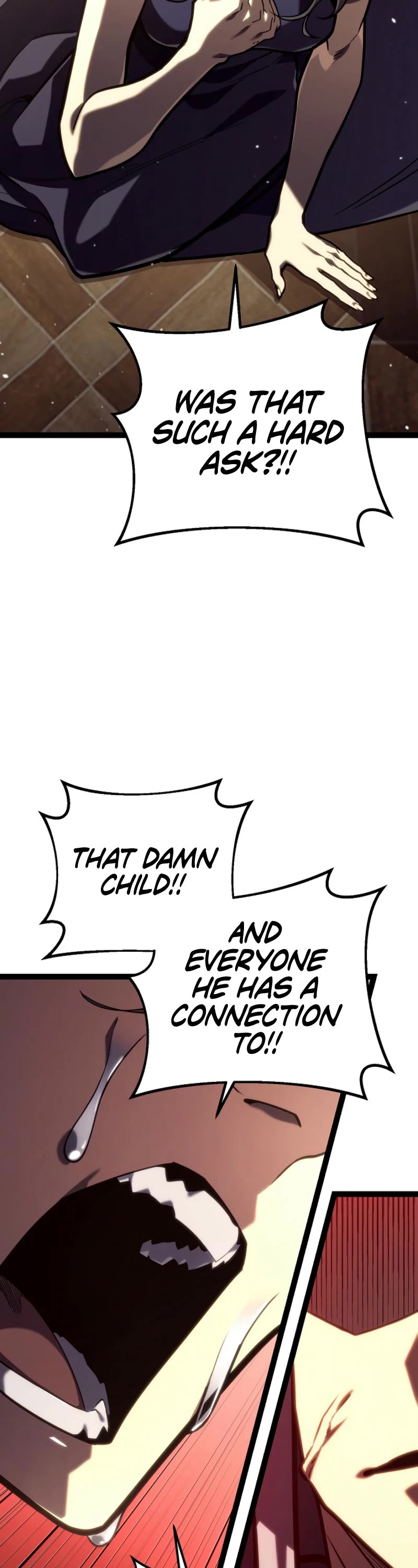 Regressing As The Reincarnated Bastard Of The Sword Clan Chapter 45 page 9 - Chapter 45