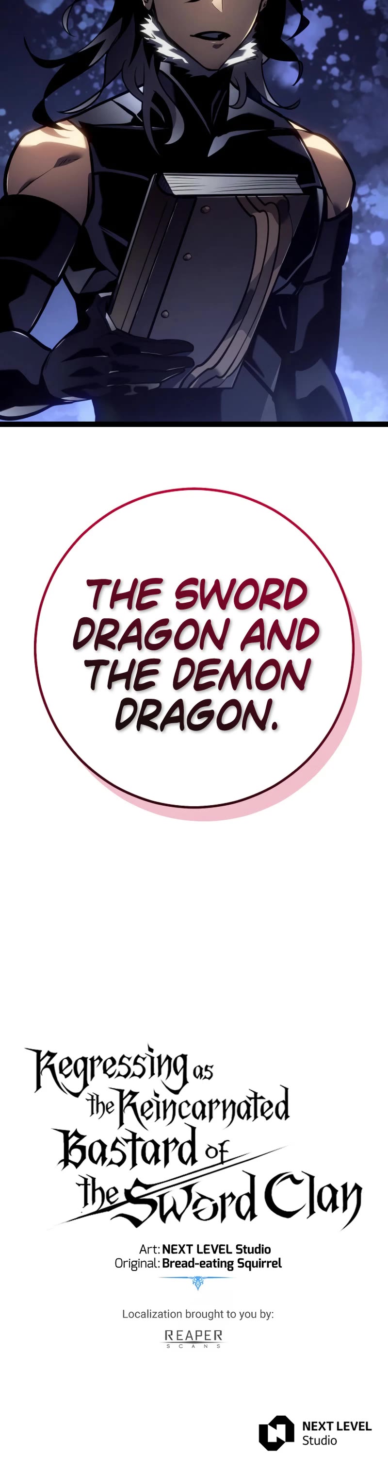 Regressing As The Reincarnated Bastard Of The Sword Clan Chapter 45 page 90 - Chapter 45
