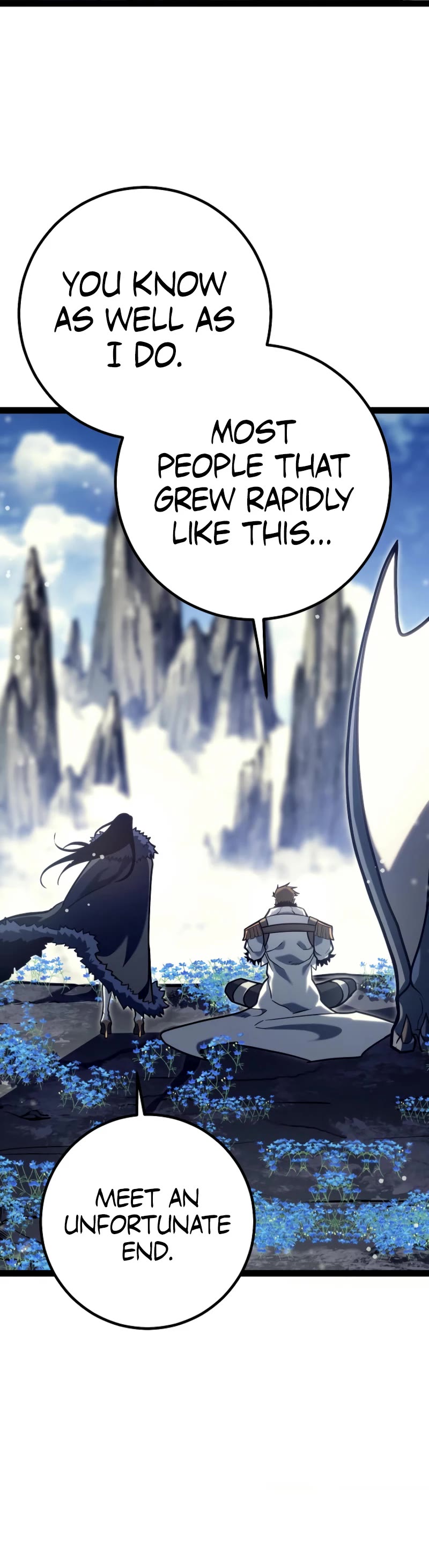 Regressing As The Reincarnated Bastard Of The Sword Clan Chapter 46 page 10 - Chapter 46