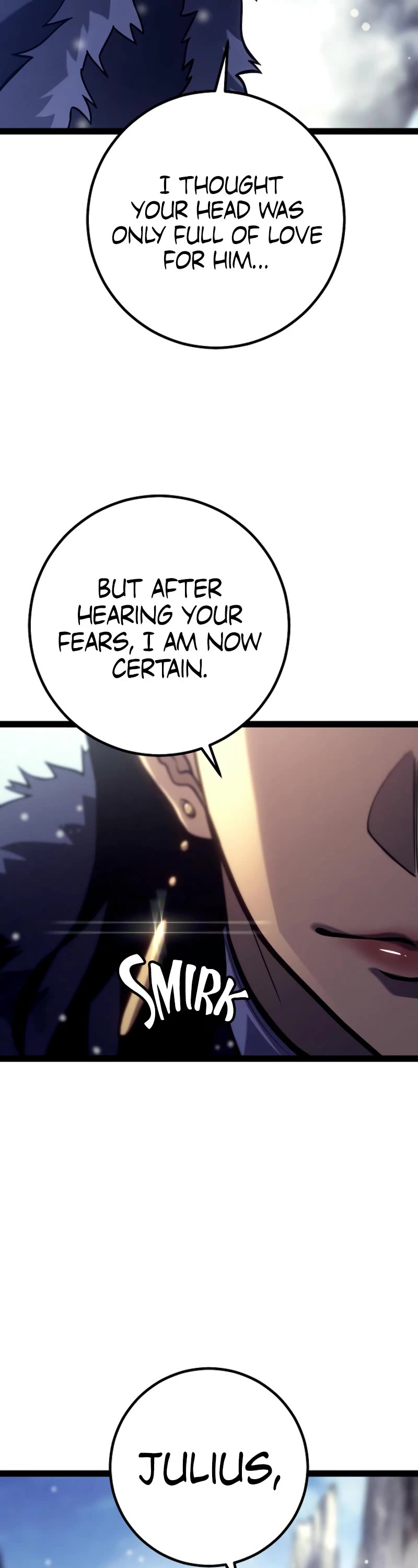 Regressing As The Reincarnated Bastard Of The Sword Clan Chapter 46 page 12 - Chapter 46