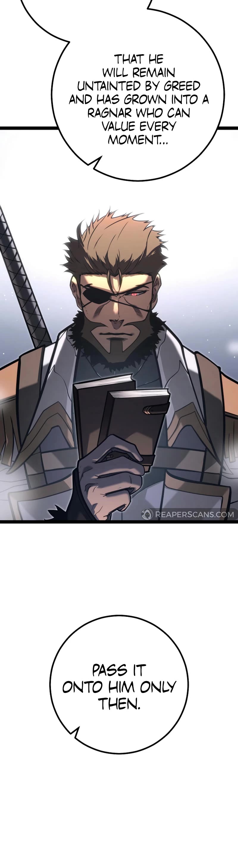 Regressing As The Reincarnated Bastard Of The Sword Clan Chapter 46 page 14 - Chapter 46
