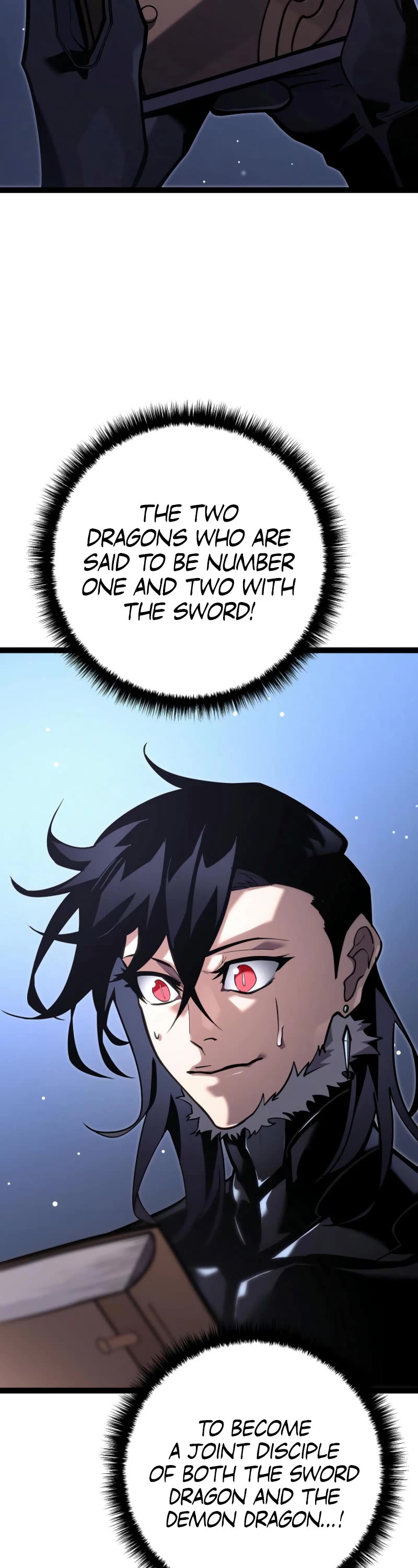 Regressing As The Reincarnated Bastard Of The Sword Clan Chapter 46 page 16 - Chapter 46