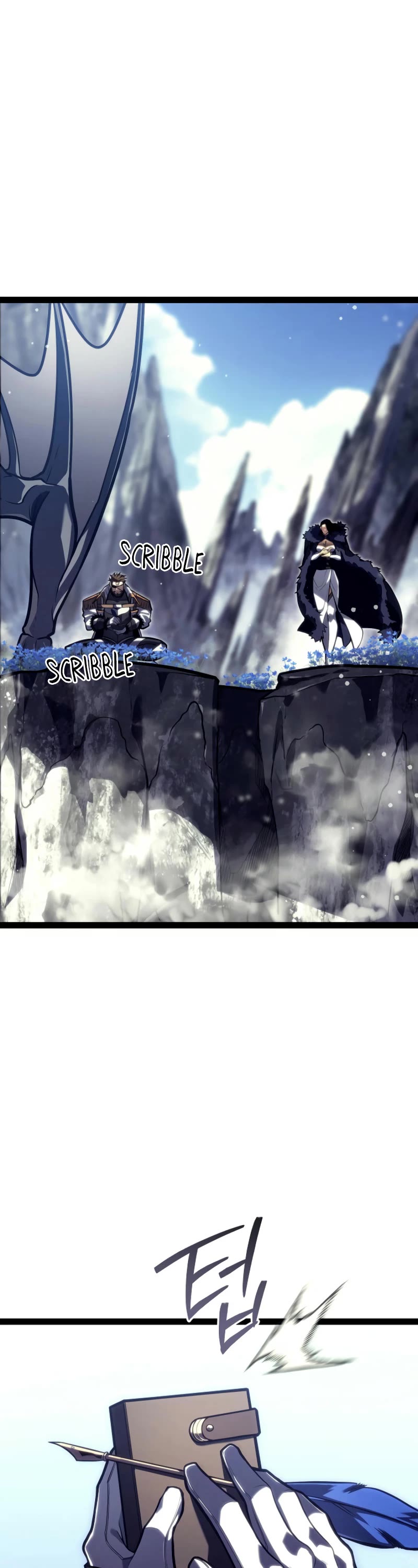 Regressing As The Reincarnated Bastard Of The Sword Clan Chapter 46 page 2 - Chapter 46
