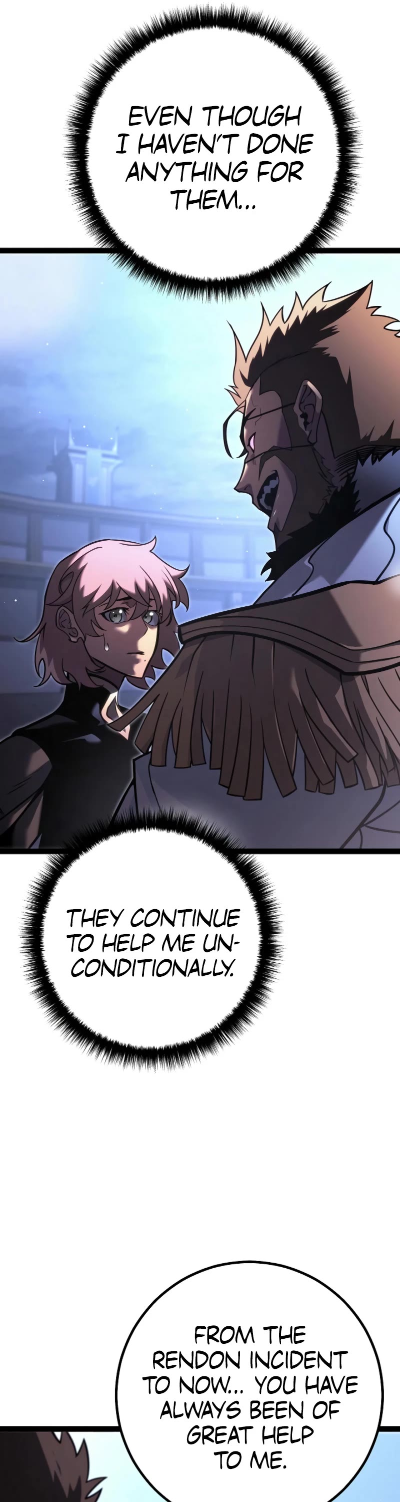 Regressing As The Reincarnated Bastard Of The Sword Clan Chapter 46 page 20 - Chapter 46