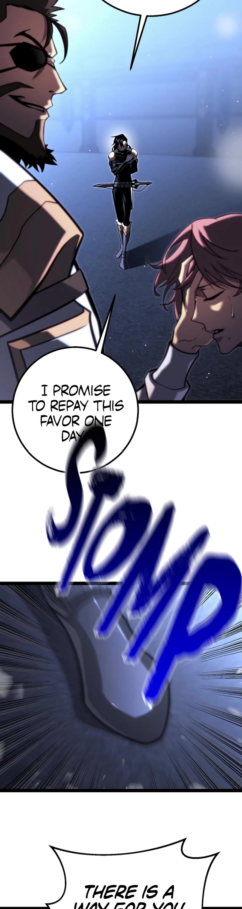Regressing As The Reincarnated Bastard Of The Sword Clan Chapter 46 page 21 - Chapter 46