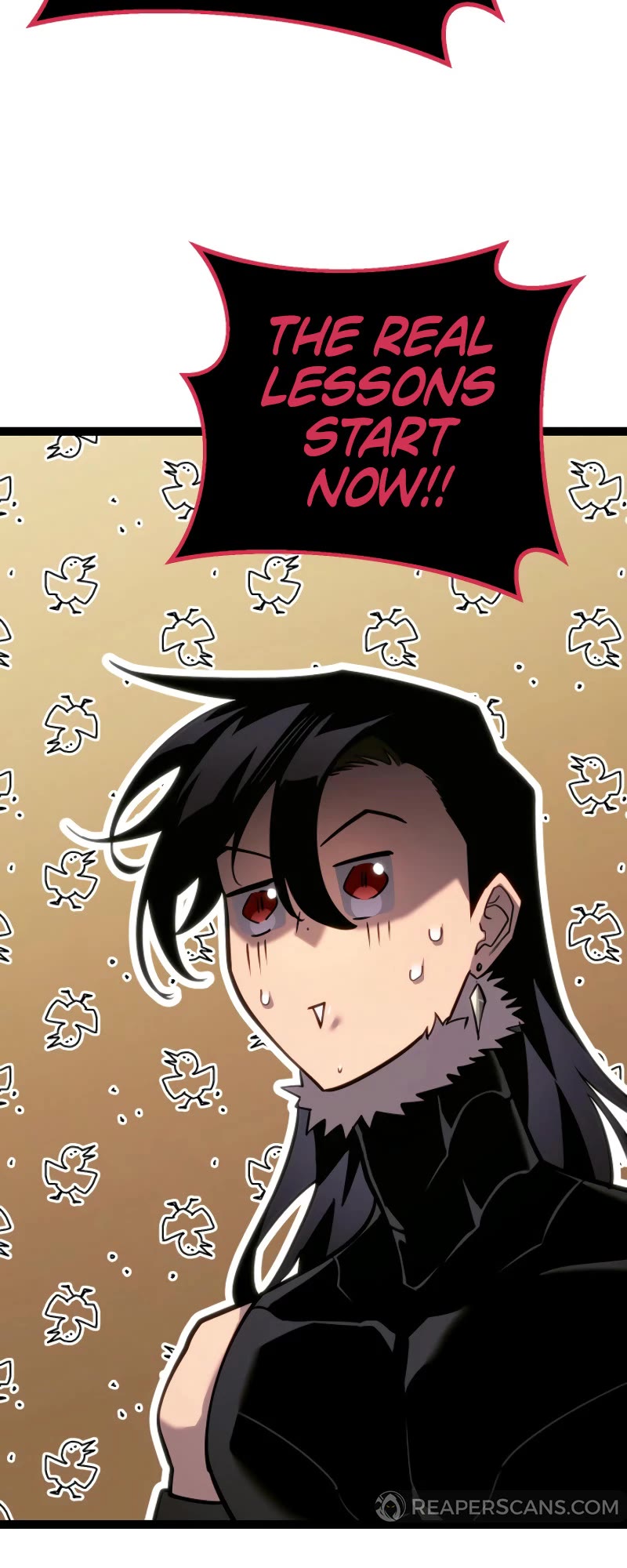 Regressing As The Reincarnated Bastard Of The Sword Clan Chapter 46 page 24 - Chapter 46