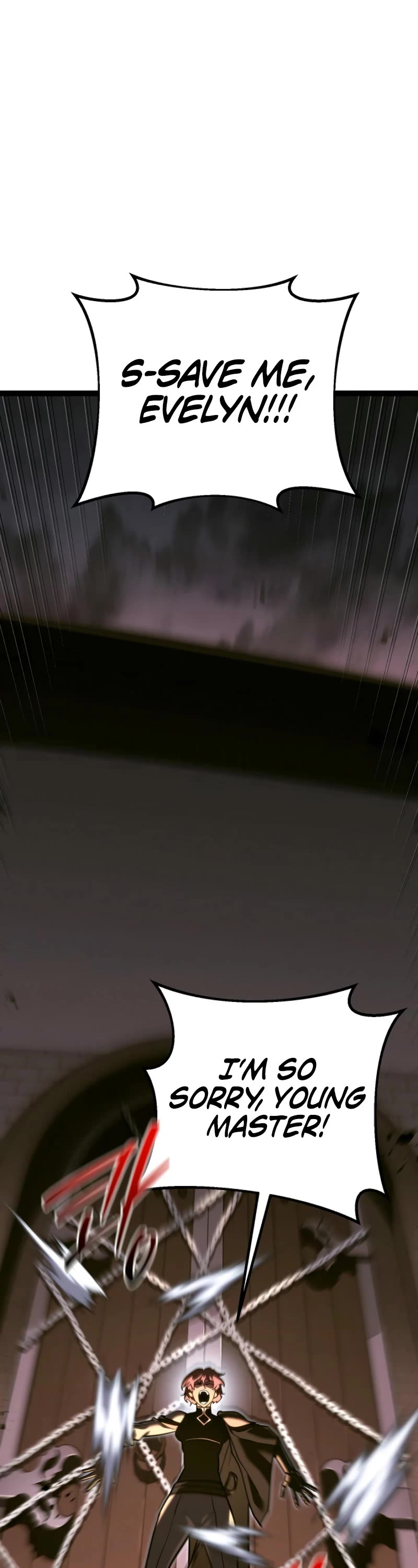 Regressing As The Reincarnated Bastard Of The Sword Clan Chapter 46 page 26 - Chapter 46