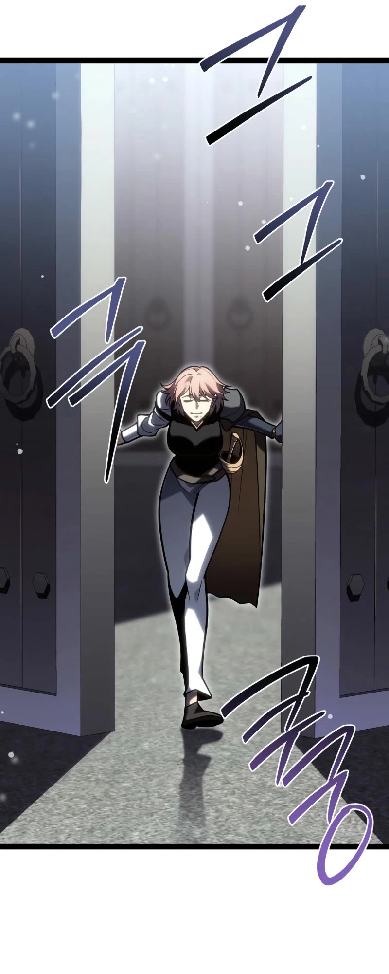 Regressing As The Reincarnated Bastard Of The Sword Clan Chapter 46 page 29 - Chapter 46